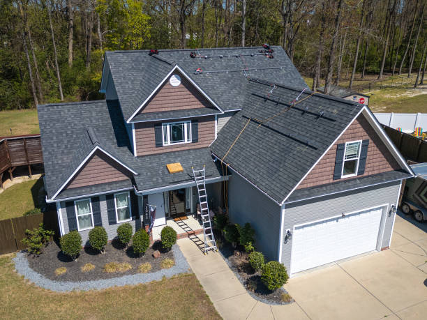 Best Tile Roofing Installation  in Spring Grove, PA